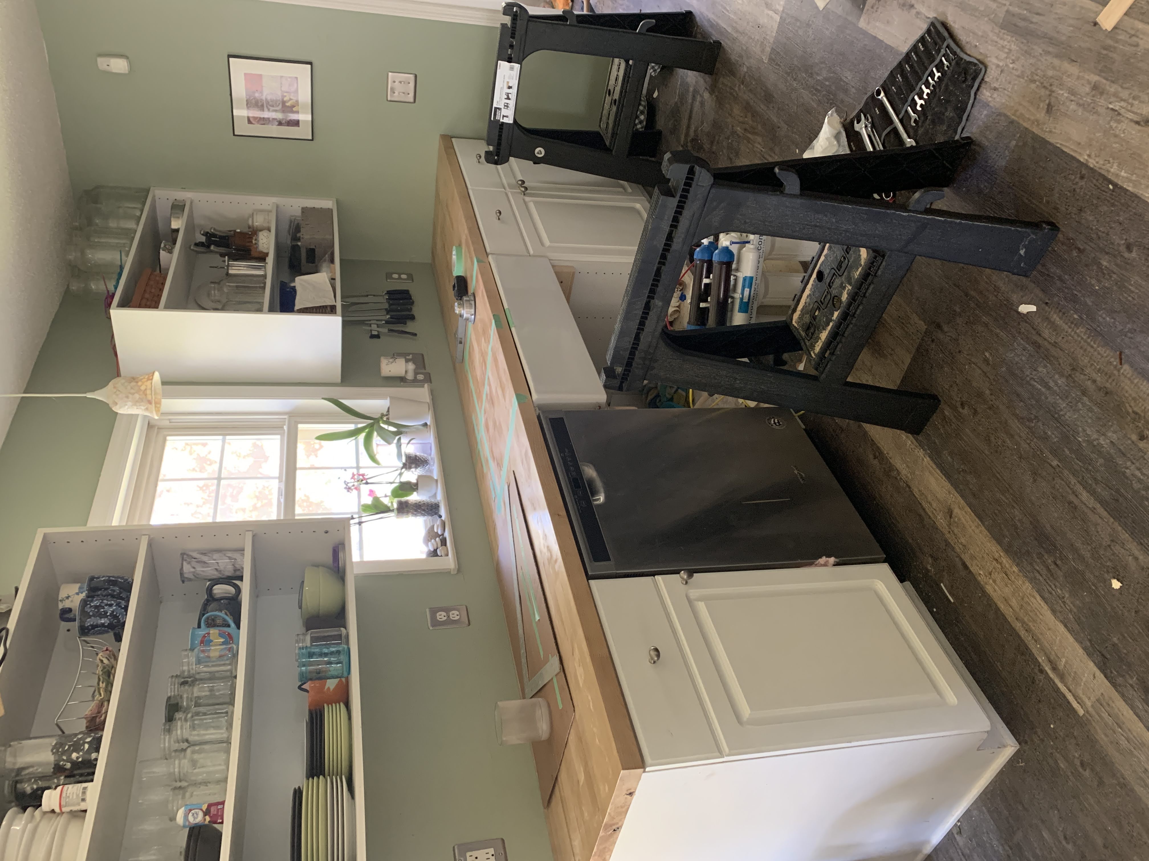 Counters